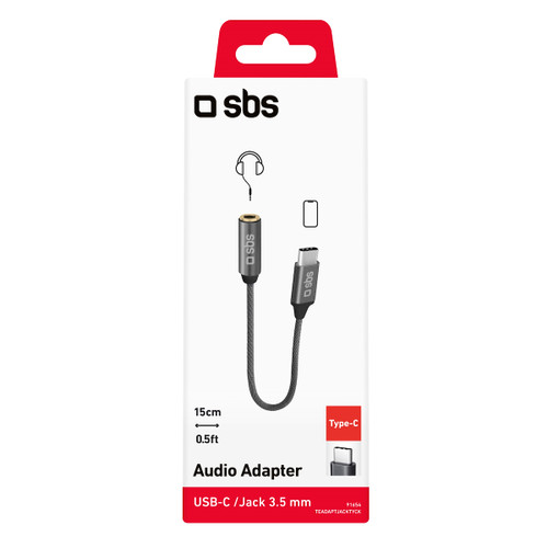 SBS - TEADAPTJACKTYCK - 2200008369