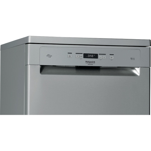 HOTPOINT ARISTON - HFC 3C41 CW X - 2230010967