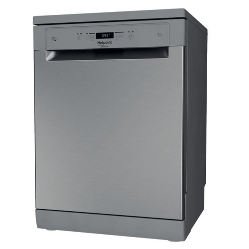 HOTPOINT ARISTON - HFC 3C41 CW X - 2230010967
