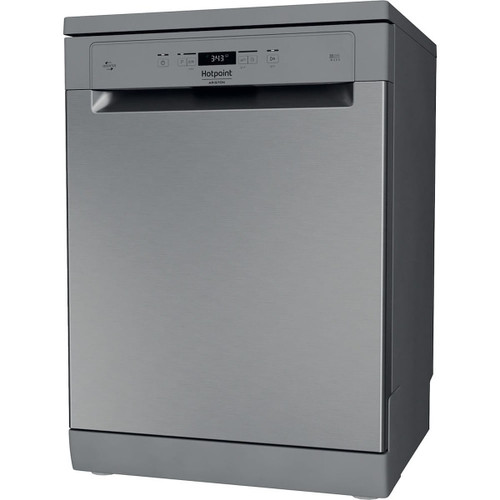 HOTPOINT ARISTON - HFC 3C41 CW X - 2230010967