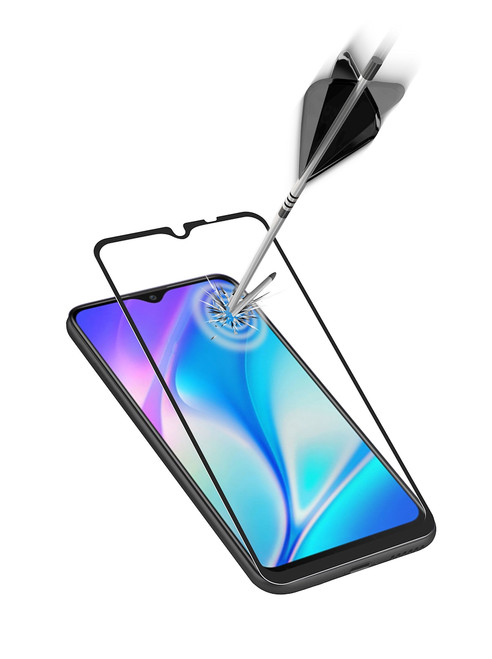 CELLULARLINE - IMPACT GLASS CAPSULE - REDMI 9/9A /9C/9AT/10A - 2200006433 CELLULARLINE - IMPACT GLASS CAPSULE - REDMI 9/9A /9C/9AT/10A - 2200006433