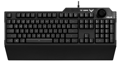 ASUS - RA04 TUF GAMING K1/IT - 2200006363