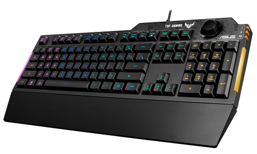 ASUS - RA04 TUF GAMING K1/IT - 2200006363