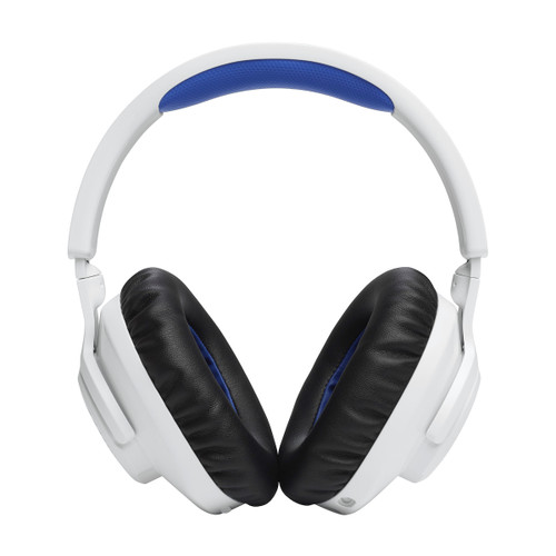 JBL - QUANTUM 360P WHITE - 2230010549