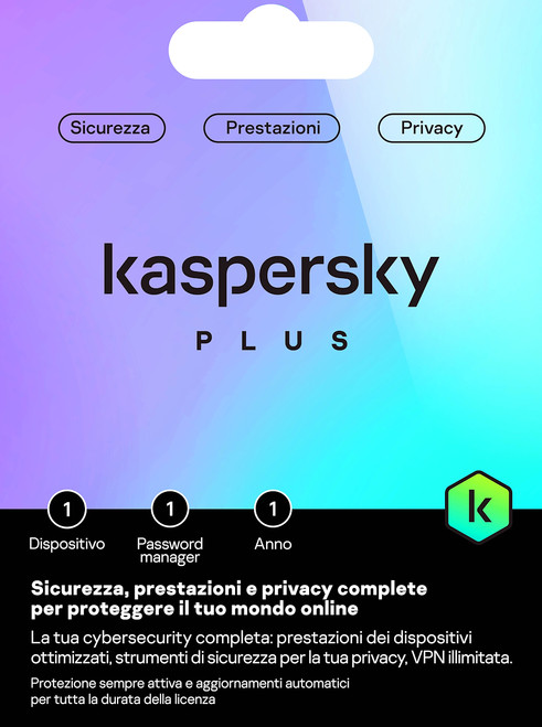 KASPERSKY - KL1042TOAFS-P-GS1_TROGE - 2230010501