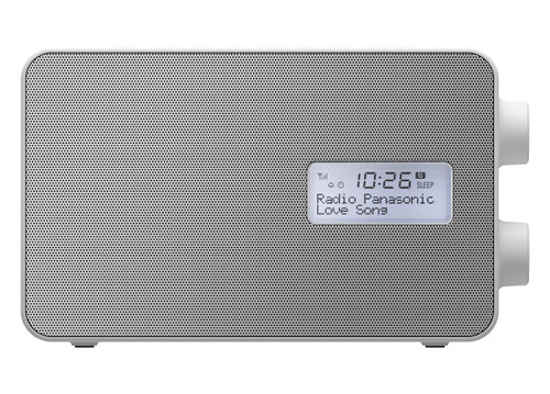 PANASONIC - RF-D30BTEG-W                        - 2200006047