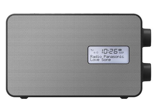 PANASONIC - RF-D30BTEG-K                        - 2200006046