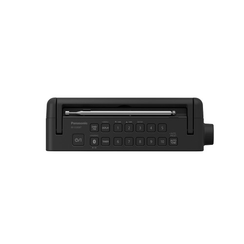 PANASONIC - RF-D30BTEG-K                        - 2200006046