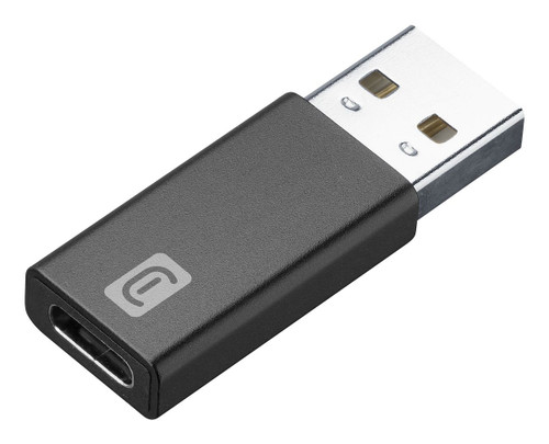 CELLULARLINE - ADATTATORE DA USB A USB-C - 2200005957