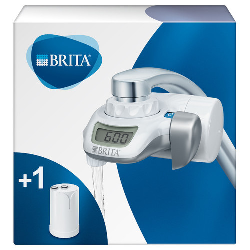 BRITA - SISTEMA FILTRANTE ON TAP PRO V-MF - 2200005910