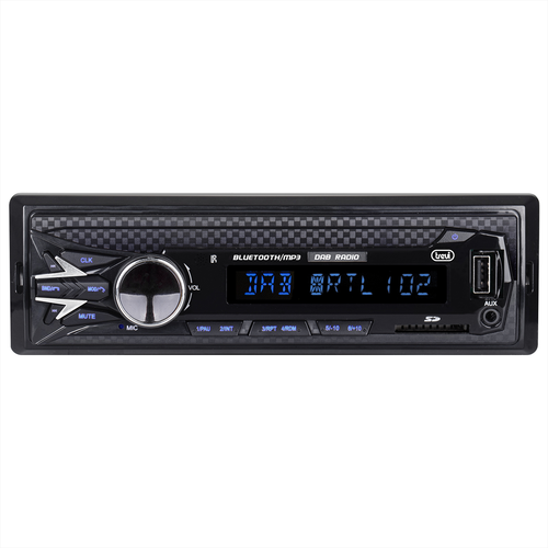 TREVI - SCD 5751 DAB - 2200005763