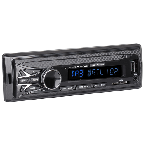 TREVI - SCD 5751 DAB - 2200005763