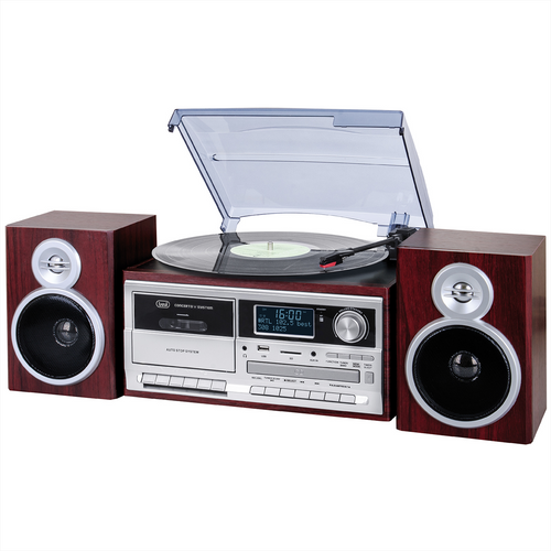TREVI - TT 1072 DAB - 2200005765 TREVI - TT 1072 DAB - 2200005765