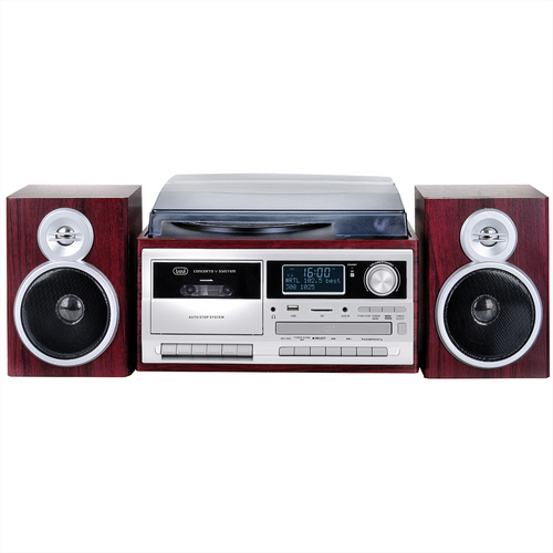 TREVI - TT 1072 DAB - 2200005765 TREVI - TT 1072 DAB - 2200005765