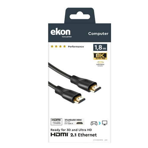 EKON - ECITHDMI8K18MMK - 2230009504
