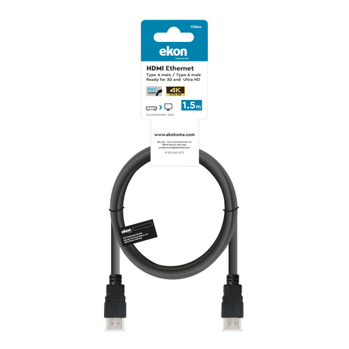 EKON - ECVXHDMI4K15MMK - 2230009505