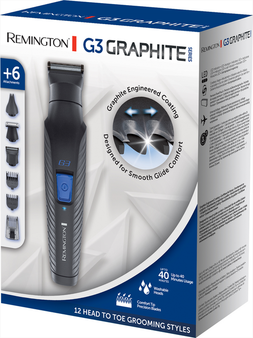 REMINGTON - PG3000 - 2200003300