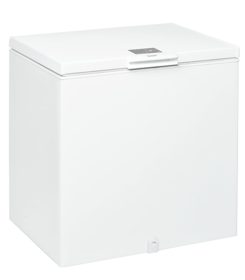 INDESIT - OS 1A 204 H FO - 2230008992 INDESIT - OS 1A 204 H FO - 2230008992