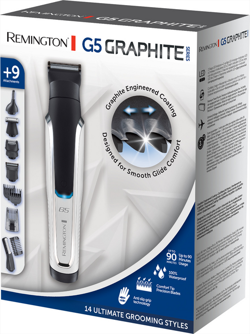 REMINGTON - PG5000 - 2200003053