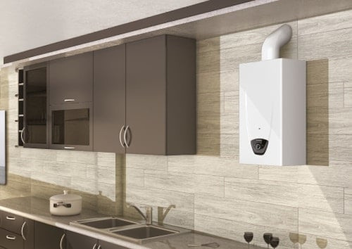 ARISTON - FAST EVO X ONT 14 NG EU - 2200002902