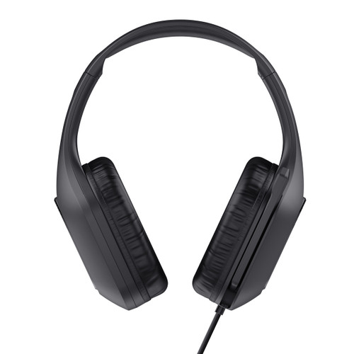 TRUST - GXT415 ZIROX HEADSET – BLACK - 2230008781