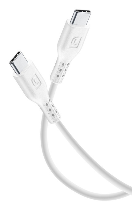 CELLULARLINE - POWER CABLE 60CM - USB-C TO USB-C - 2200002645
