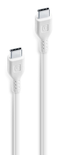 CELLULARLINE - POWER CABLE 60CM - USB-C TO USB-C - 2200002645