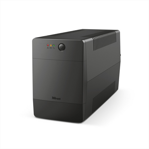 TRUST - PAXXON 1500VA UPS 4 OUTLETS - 2200000419
