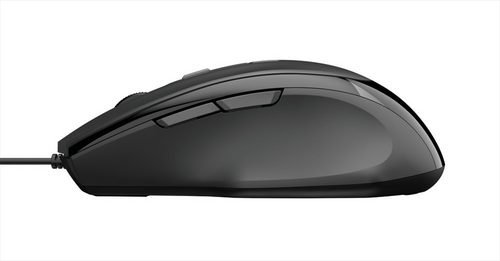 TRUST - VOCA COMFORTABLE MOUSE - 2200000423