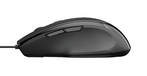 TRUST - VOCA COMFORTABLE MOUSE - 2200000423