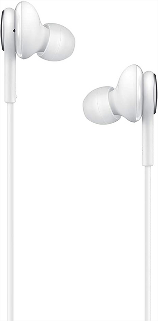 SAMSUNG - AURICOLARI A FILO CON CONNETTORE TYPE-C - 2200000296