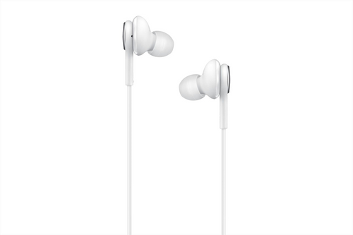 SAMSUNG - AURICOLARI A FILO CON CONNETTORE TYPE-C - 2200000296 SAMSUNG 0 | Trony.it