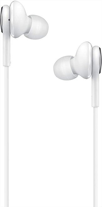 SAMSUNG - AURICOLARI A FILO CON CONNETTORE TYPE-C - 2200000296