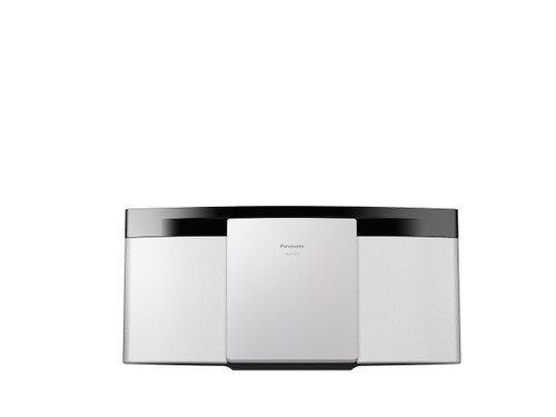 PANASONIC - SC-HC212EG-W - 2200000294 PANASONIC - SC-HC212EG-W - 2200000294