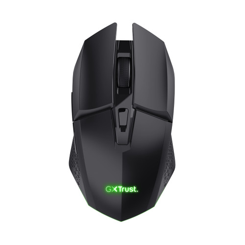 TRUST - GXT110 FELOX WIRELESS MOUSE BLACK - 2230005821