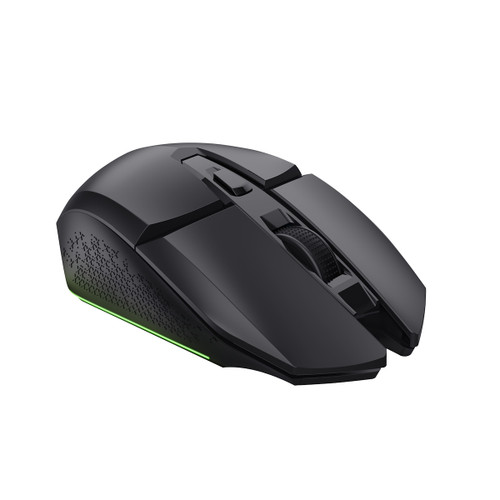 TRUST - GXT110 FELOX WIRELESS MOUSE BLACK - 2230005821