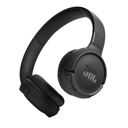 JBL - TUNE 520BT BLACK - 2230005815