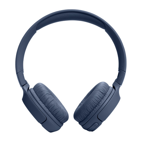 JBL - TUNE 520BT BLU - 2230005816 JBL 0 | Trony.it