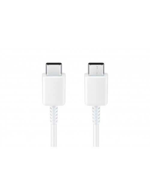SAMSUNG - CAVO DATI TYPE C TO TYPE C - 2200000180 SAMSUNG - CAVO DATI TYPE C TO TYPE C - 2200000180