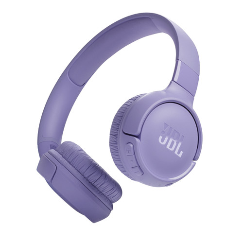 JBL - TUNE 520BT PURPLE - 2230005817