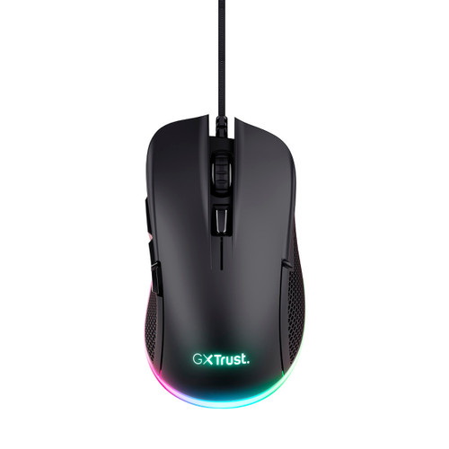 TRUST - GXT922 YBAR GAMING MOUSE ECO - 2230005798