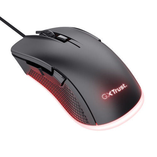 TRUST - GXT922 YBAR GAMING MOUSE ECO - 2230005798