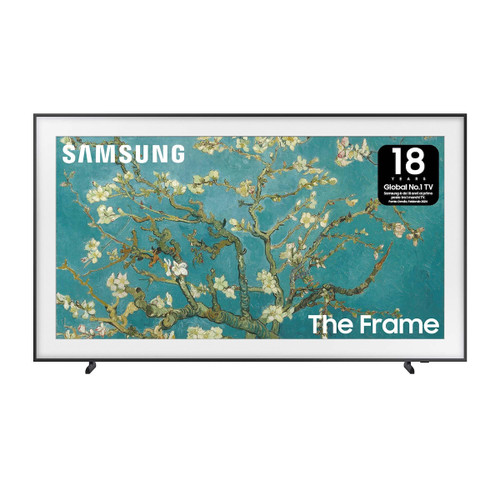 SAMSUNG - SAMSUNG TV QLED “THE FRAME” QE32LS03CBUXZT 2023 - 2230005754 SAMSUNG - SAMSUNG TV QLED “THE FRAME” QE32LS03CBUXZT 2023 - 2230005754