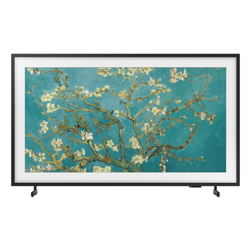 SAMSUNG - SAMSUNG TV QLED “THE FRAME” QE32LS03CBUXZT 2023 - 2230005754