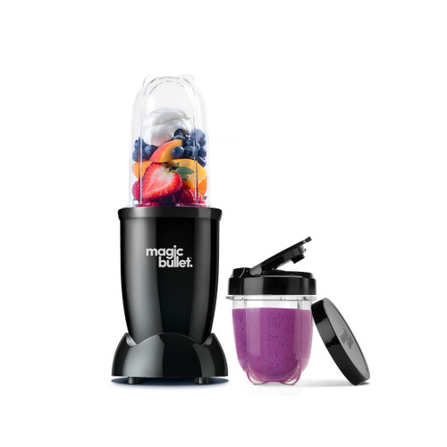NUTRIBULLET - MAGIC BULLET MBR06B - 2230005693 NUTRIBULLET 0 | Trony.it
