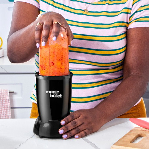 NUTRIBULLET - MAGIC BULLET MBR06B - 2230005693