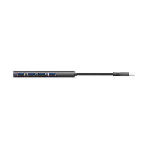 TRUST - HALYX 4-PORT USB HUB - 2230005660