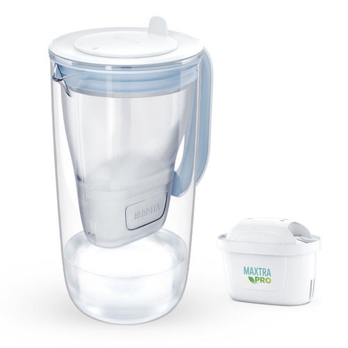 BRITA - CARAFFA IN VETRO - 2230005645 BRITA - CARAFFA IN VETRO - 2230005645