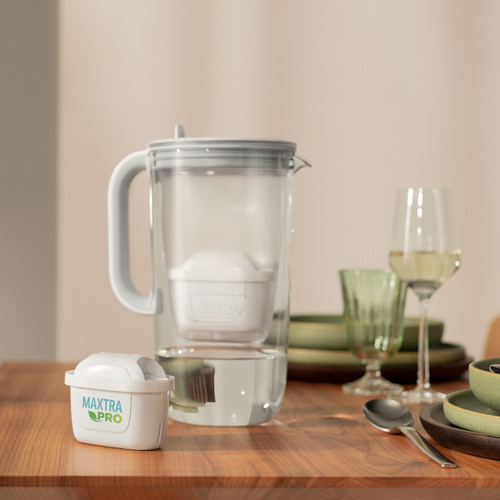 BRITA - CARAFFA IN VETRO - 2230005645