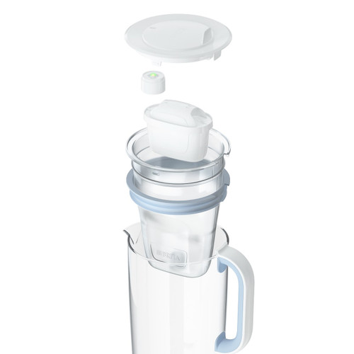 BRITA Italia S.r.l. - CARAFFA IN VETRO - 2230005645